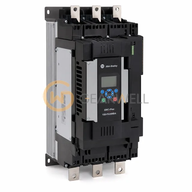 Allen-Bradley 150-F625NBA Soft Starter