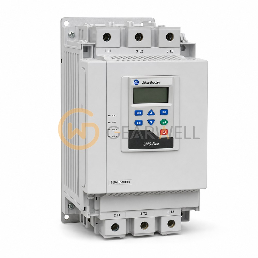 Allen-Bradley 150-F85NBDB Soft Starter