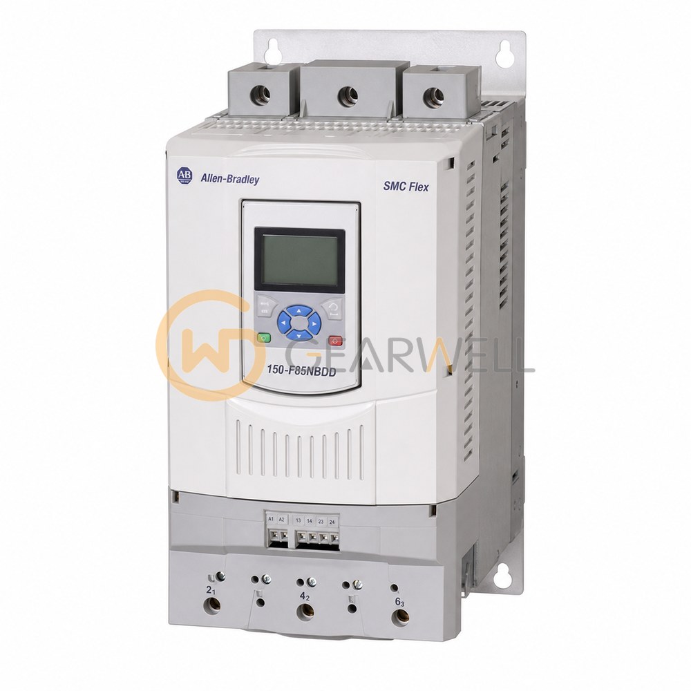 Allen-Bradley 150-F85NBDD Soft Starter