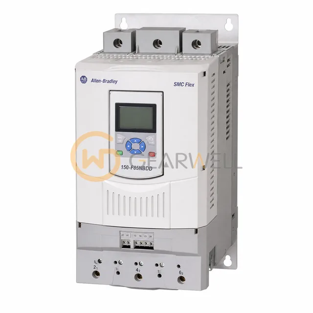 Allen-Bradley 150-F85NBDD Soft Starter