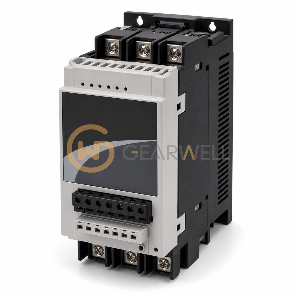 Allen-Bradley 150C30NCR Soft Starter
