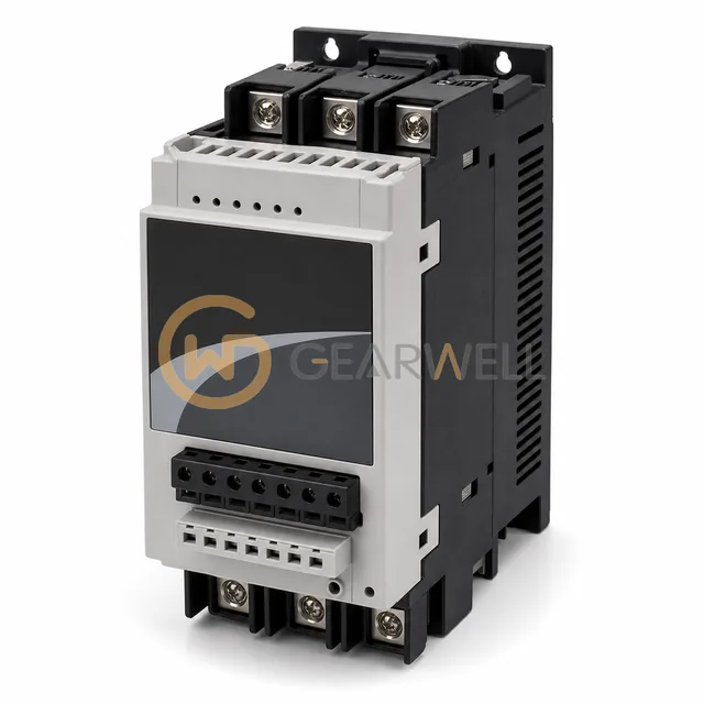 Allen-Bradley 150C30NCR Soft Starter