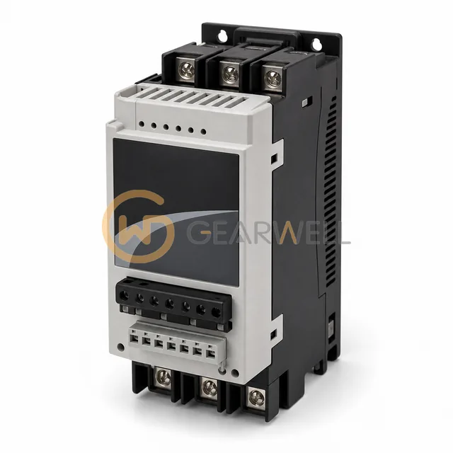 Allen-Bradley 150C9NCR Soft Starter