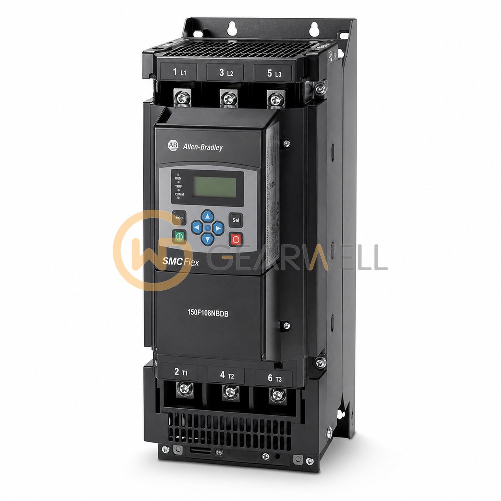 Allen-Bradley 150F108NBDB Soft Starter