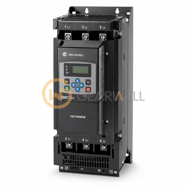 Allen-Bradley 150F108NBDB Soft Starter