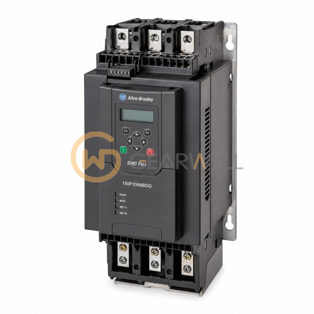 Allen-Bradley 150F108NBDD Soft Starter