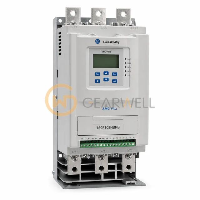 Allen-Bradley 150F108NBRB Soft Starter