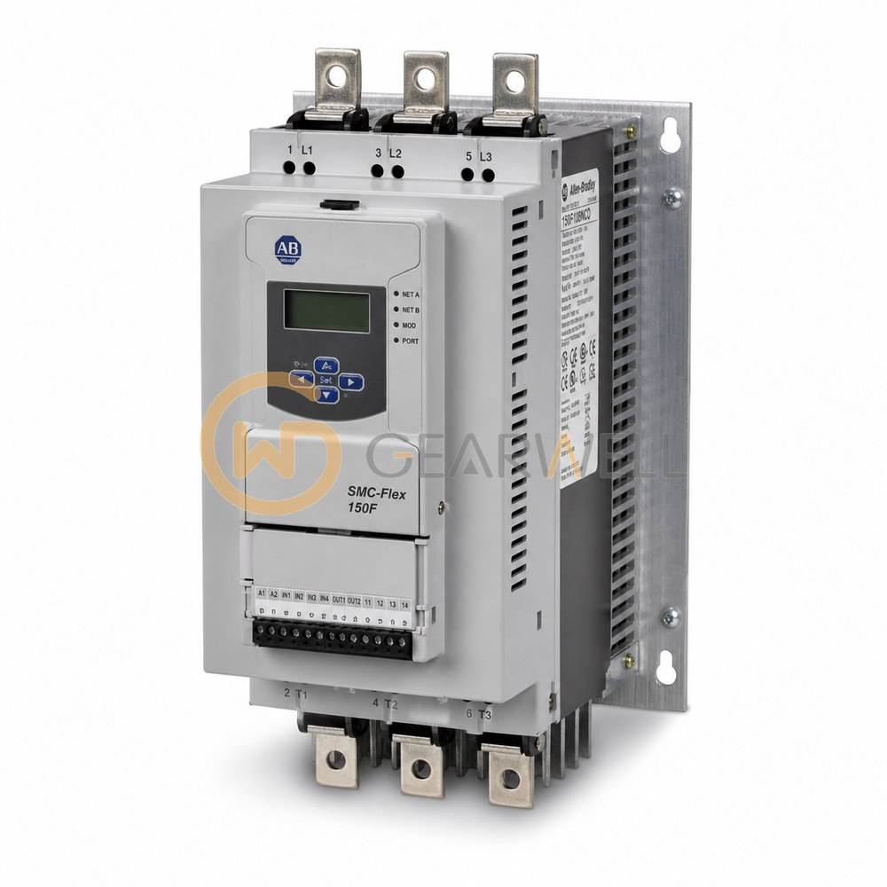 Allen-Bradley 150F108NCD Soft Starter