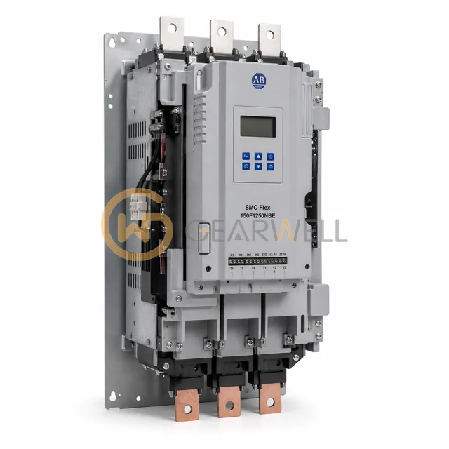 Allen-Bradley 150F1250NBE Soft Starter