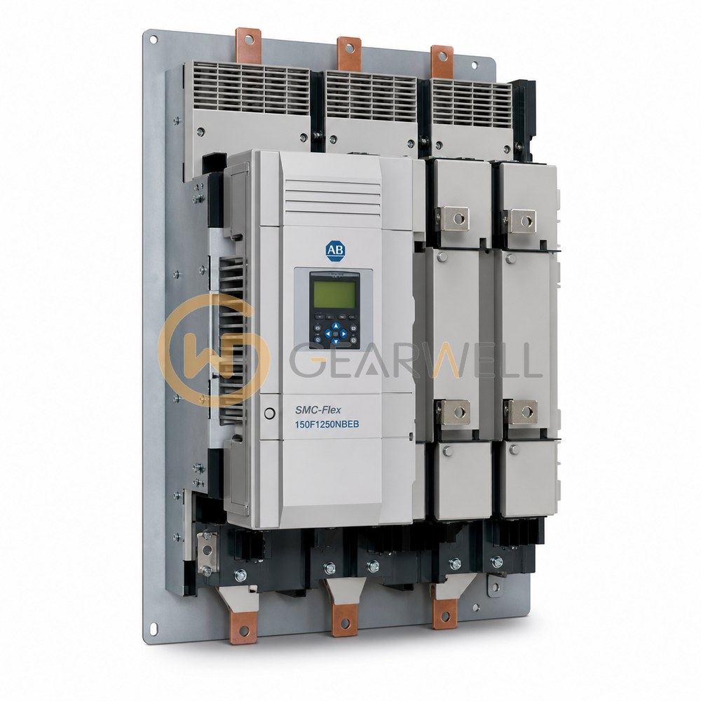 Allen-Bradley 150F1250NBEB Soft Starter