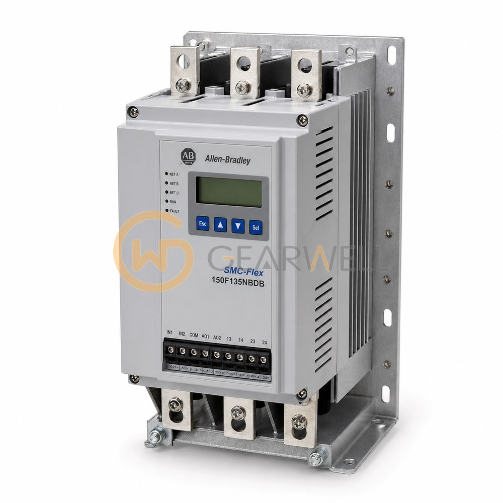 Allen-Bradley 150F135NBDB Soft Starter