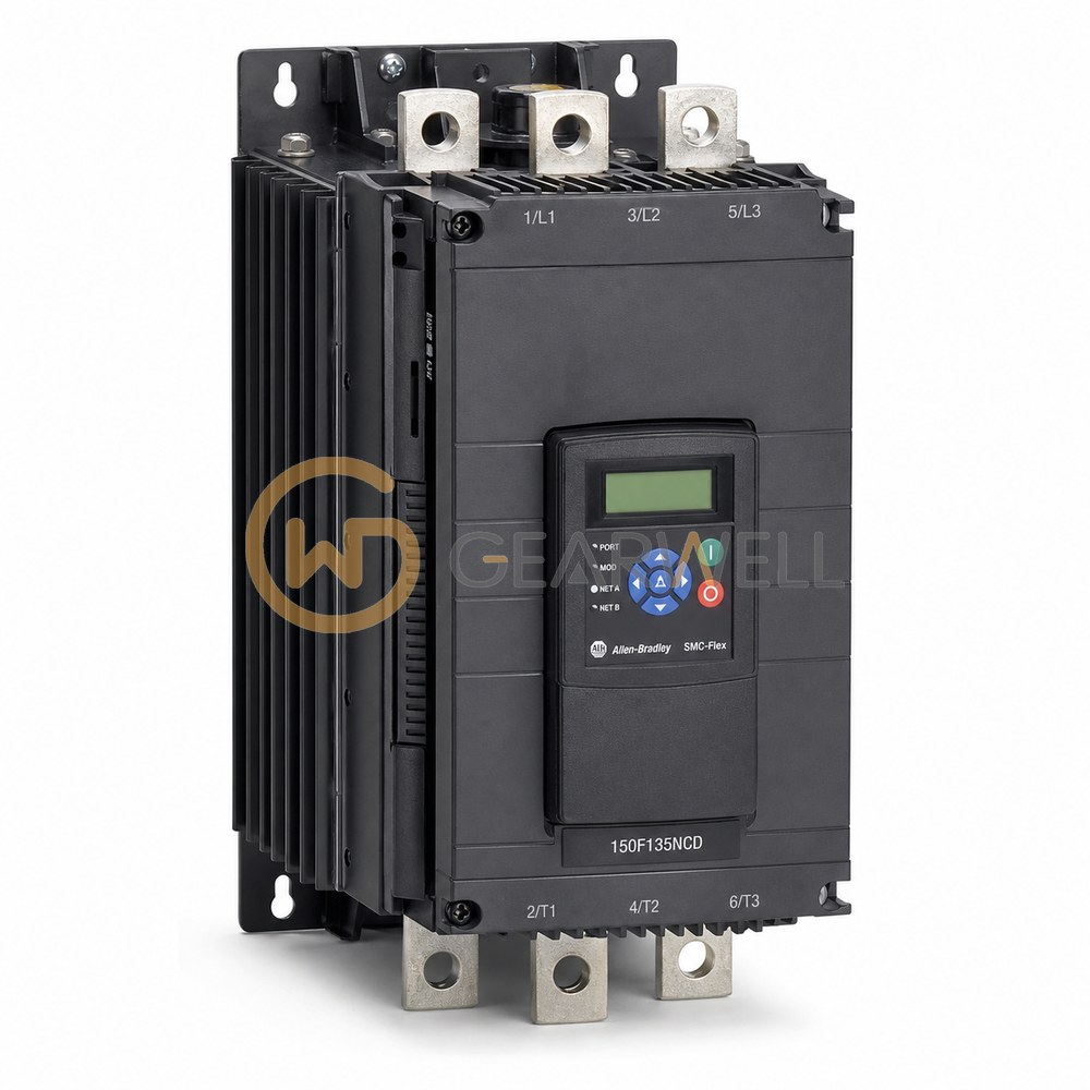 Allen-Bradley 150F135NCD Soft Starter