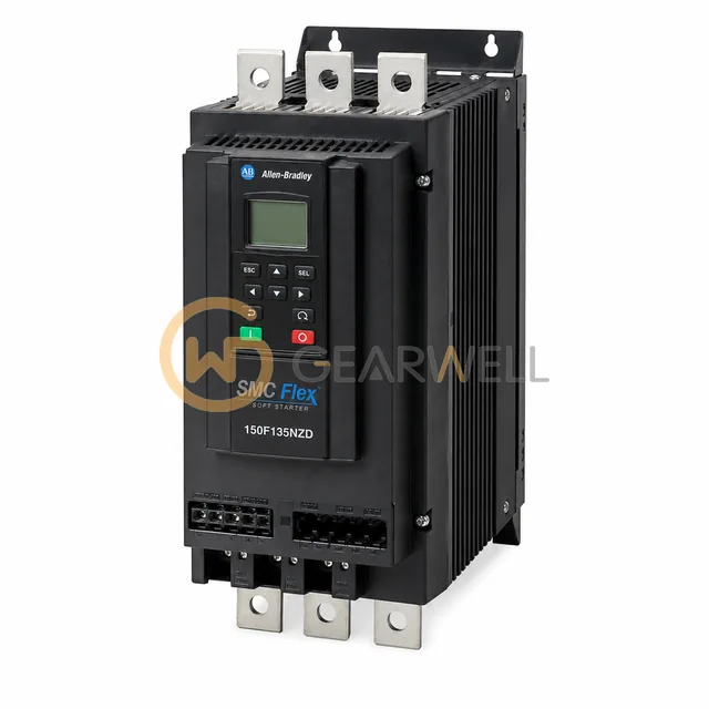 Allen-Bradley 150F135NZD Soft Starter