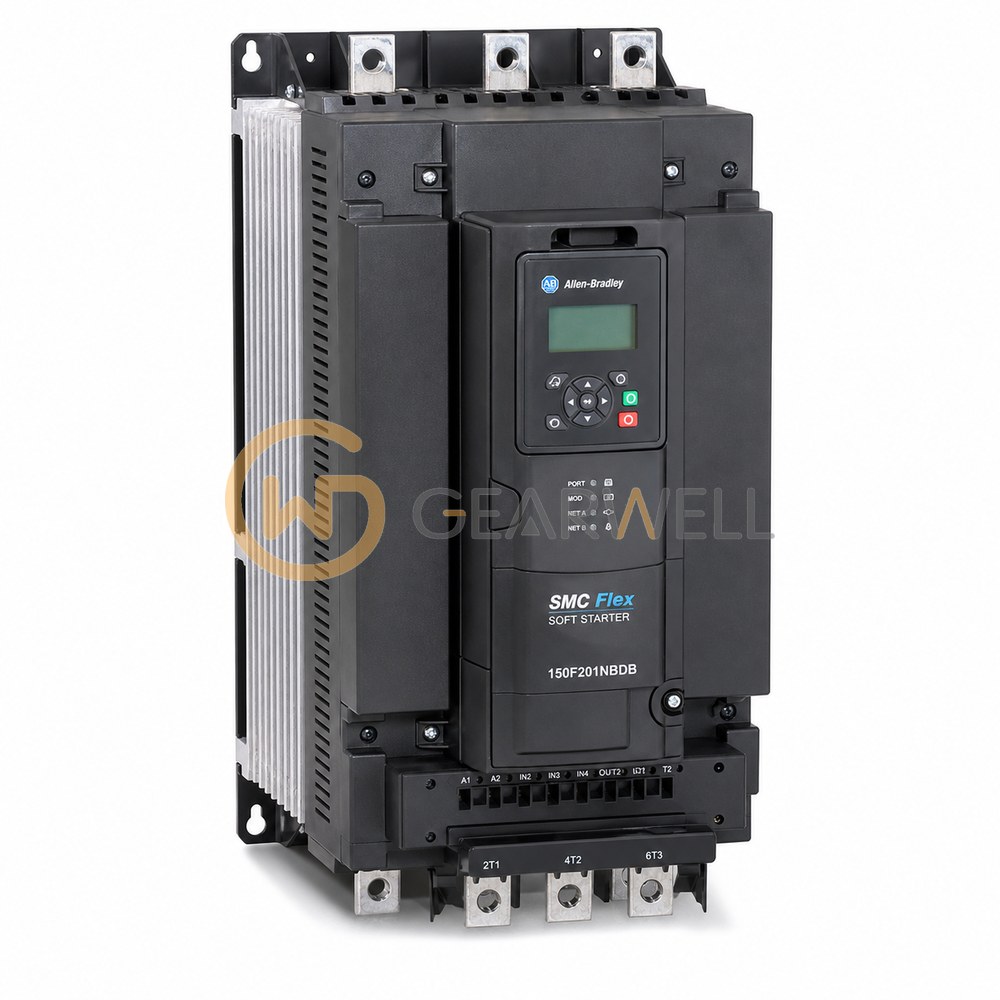 Allen-Bradley 150F201NBDB Soft Starter
