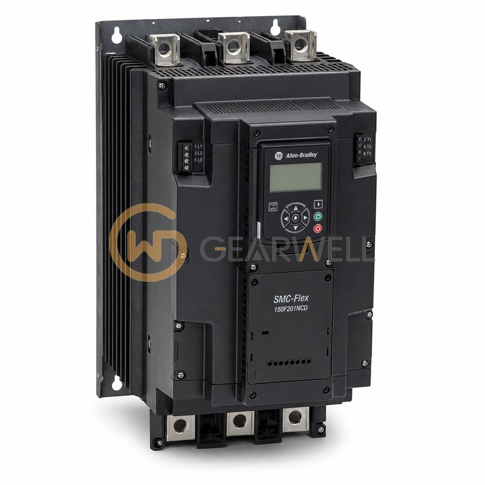 Allen-Bradley 150F201NCD Soft Starter