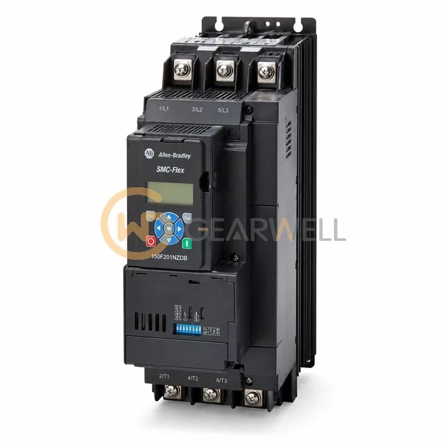 Allen-Bradley 150F201NZDB Soft Starter