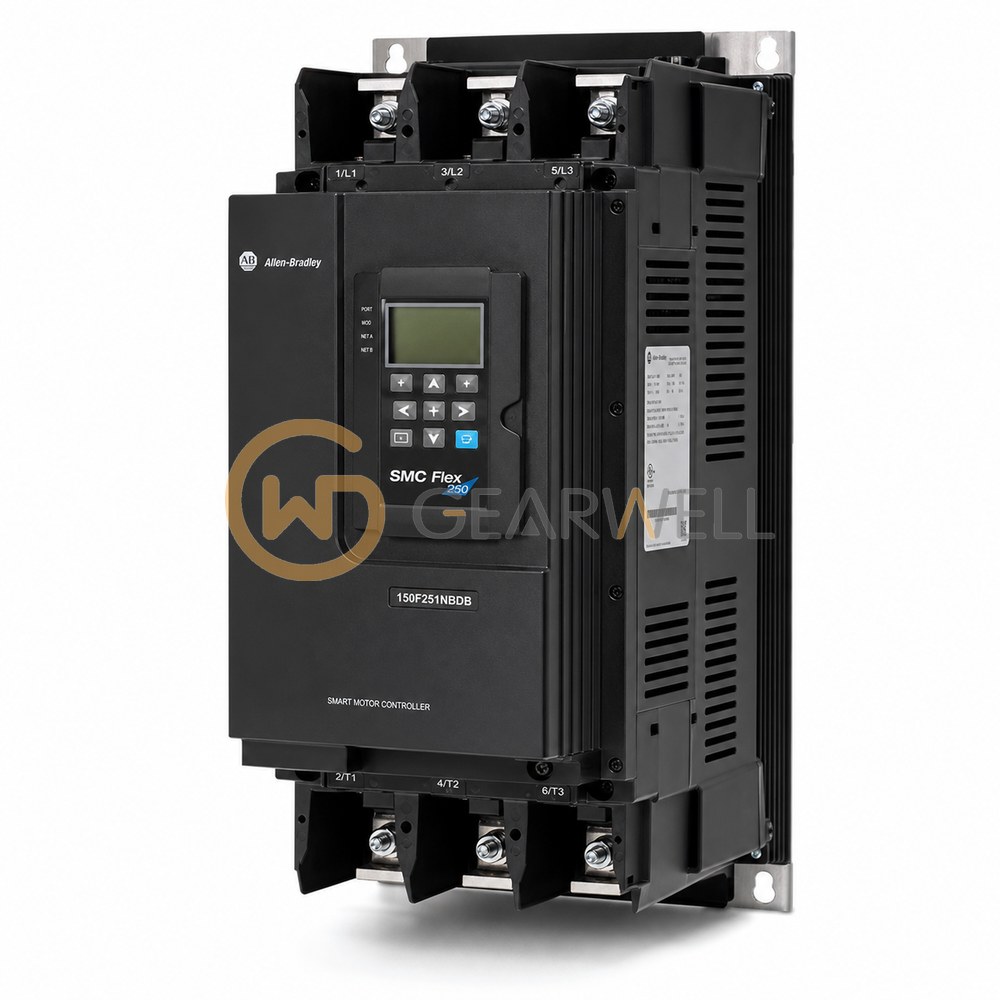 Allen-Bradley 150F251NBDB Soft Starter