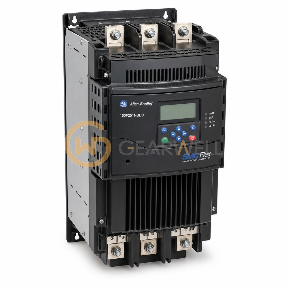 Allen-Bradley 150F251NBDD Soft Starter