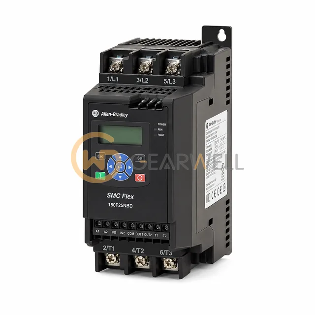 Allen-Bradley 150F25NBD Soft Starter