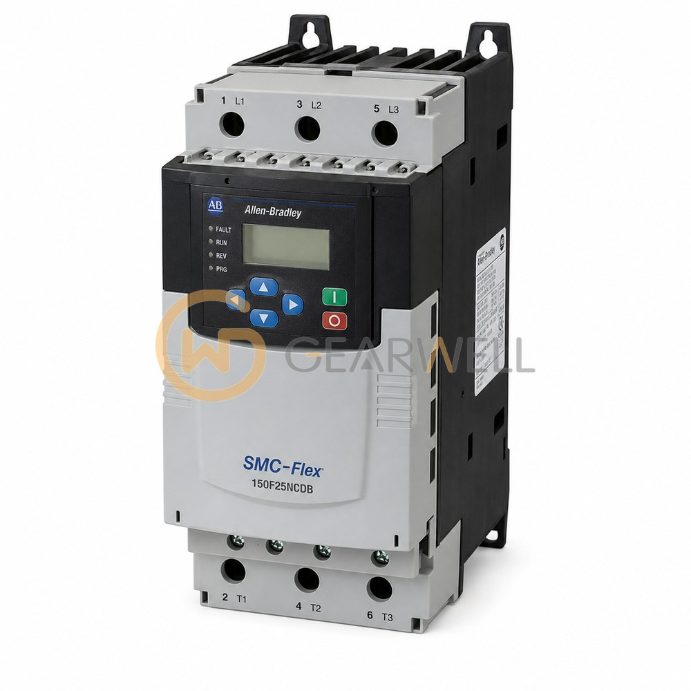 Allen-Bradley 150F25NCDB Soft Starter