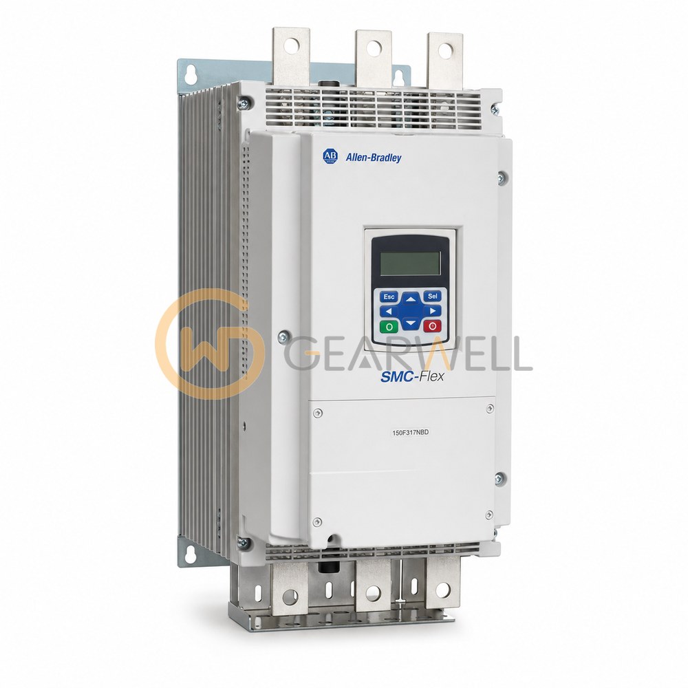 Allen-Bradley 150F317NBD Soft Starter