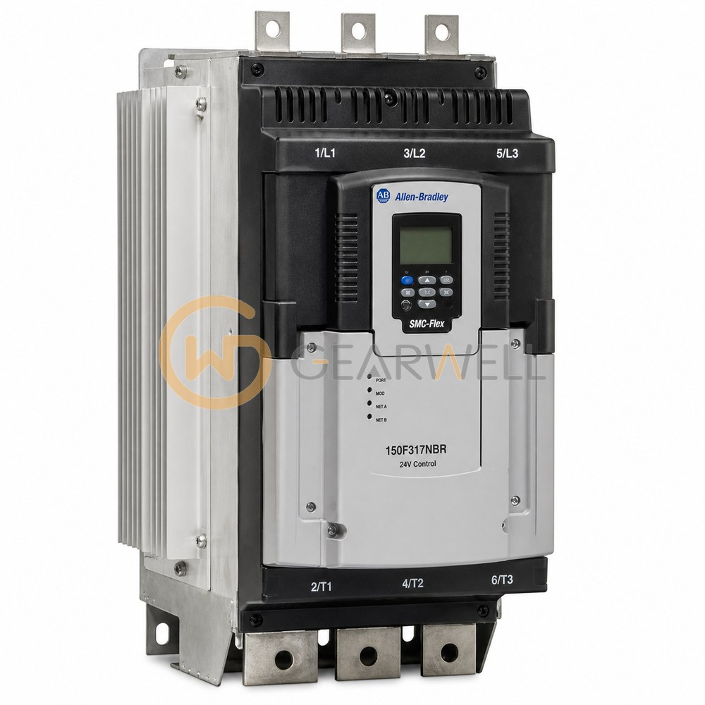 Allen-Bradley 150F317NBR Soft Starter