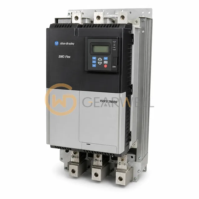 Allen-Bradley 150F317NBRB Soft Starter