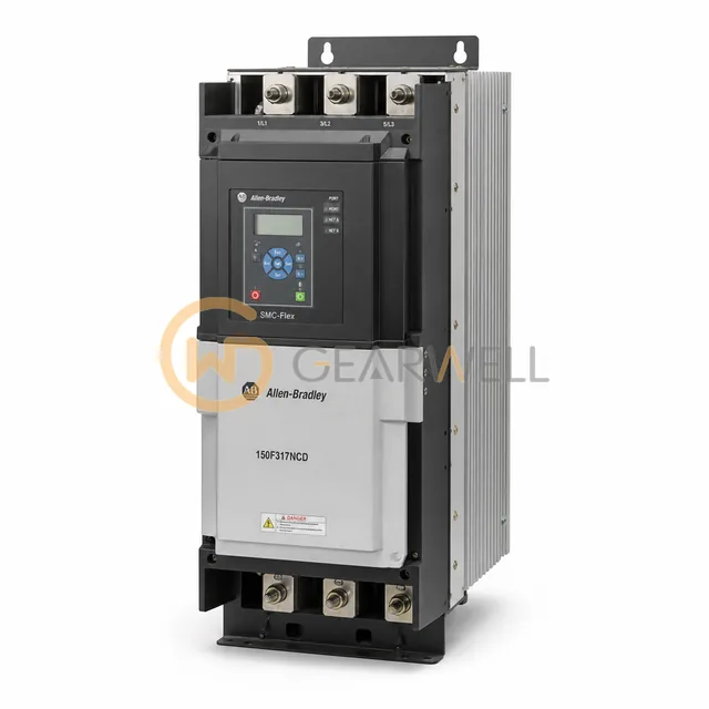 Allen-Bradley 150F317NCD Soft Starter