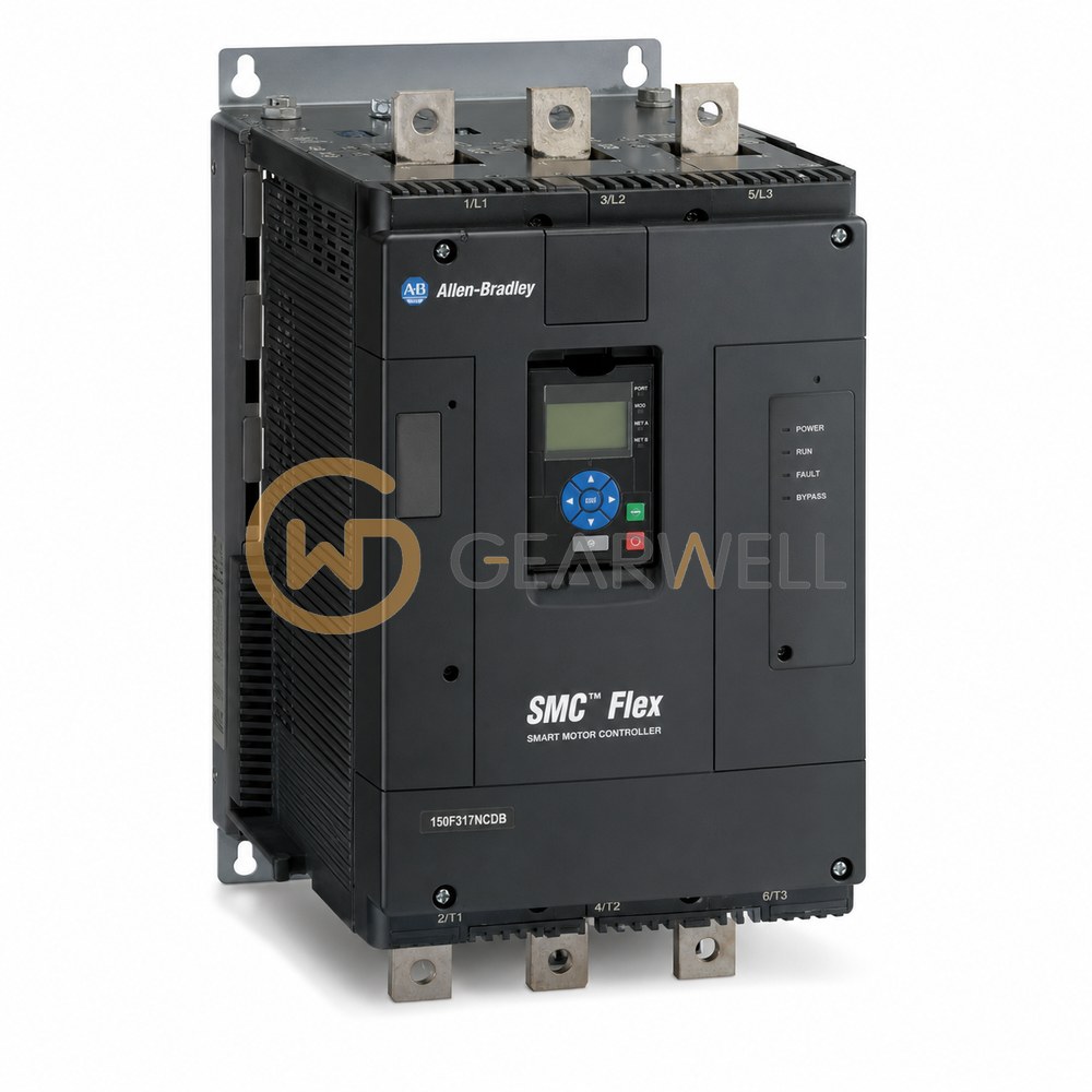 Allen-Bradley 150F317NCDB Soft Starter