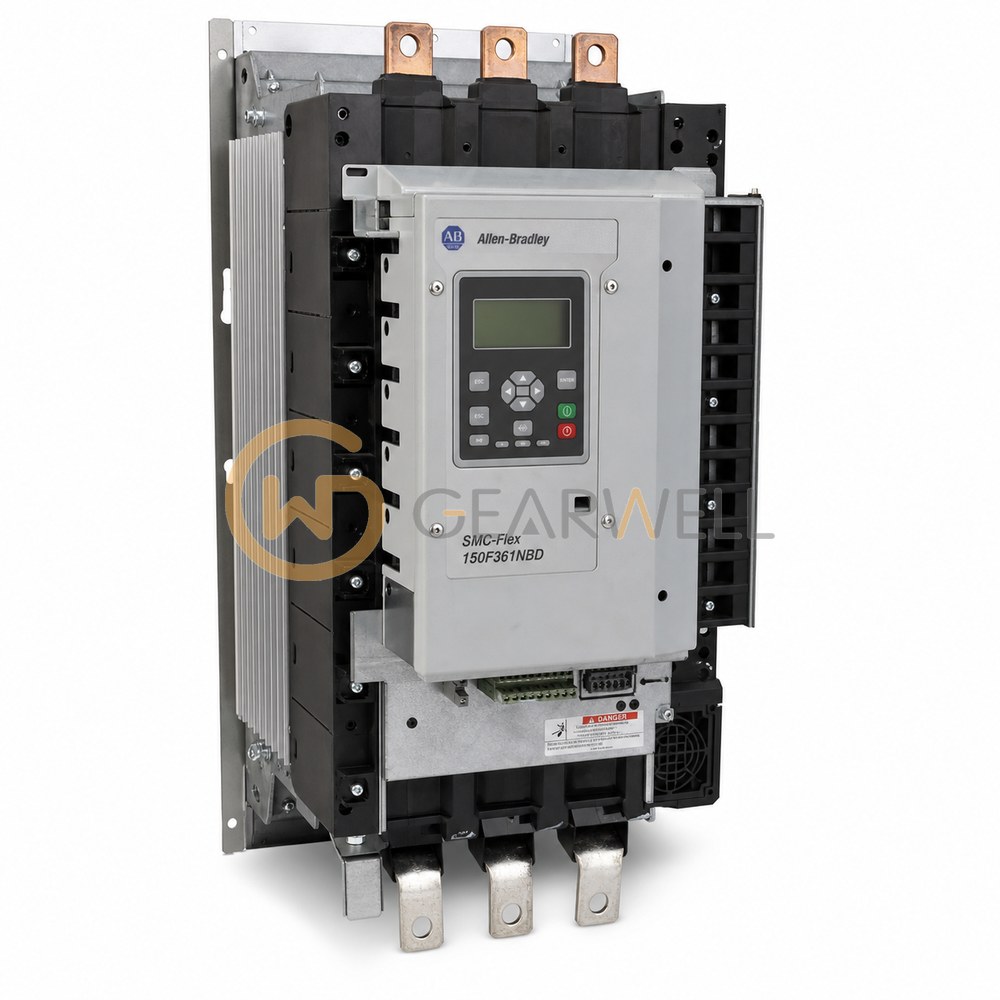 Allen-Bradley 150F361NBD Soft Starter