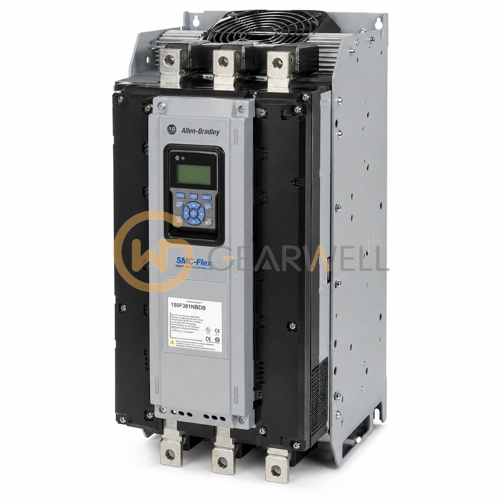Allen-Bradley 150F361NBDB Soft Starter