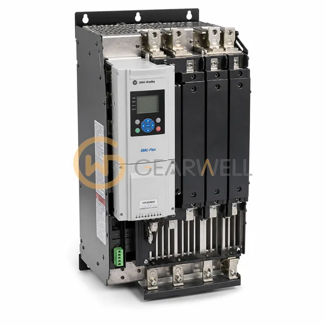 Allen-Bradley 150F361NBDD Soft Starter