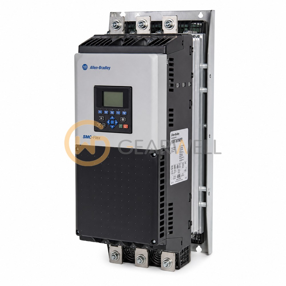 Allen-Bradley 150F361NBR Soft Starter
