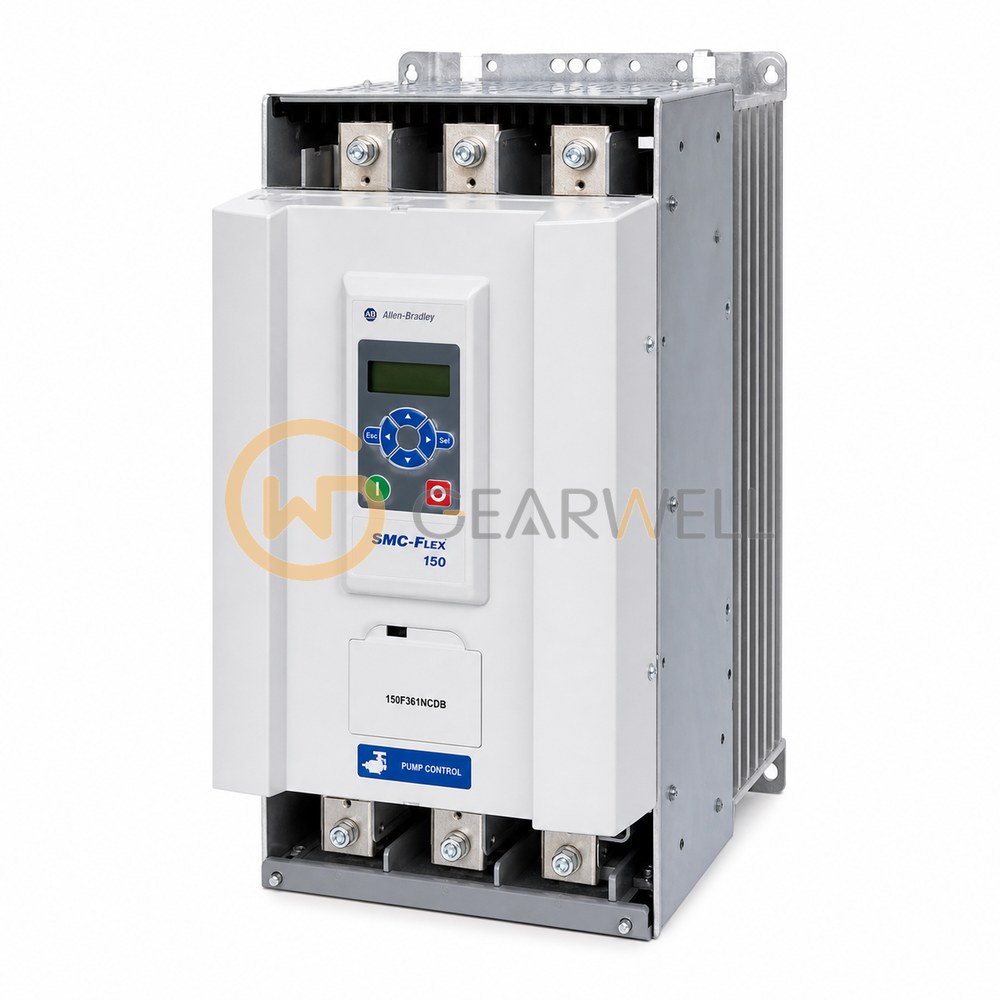 Allen-Bradley 150F361NCDB Soft Starter
