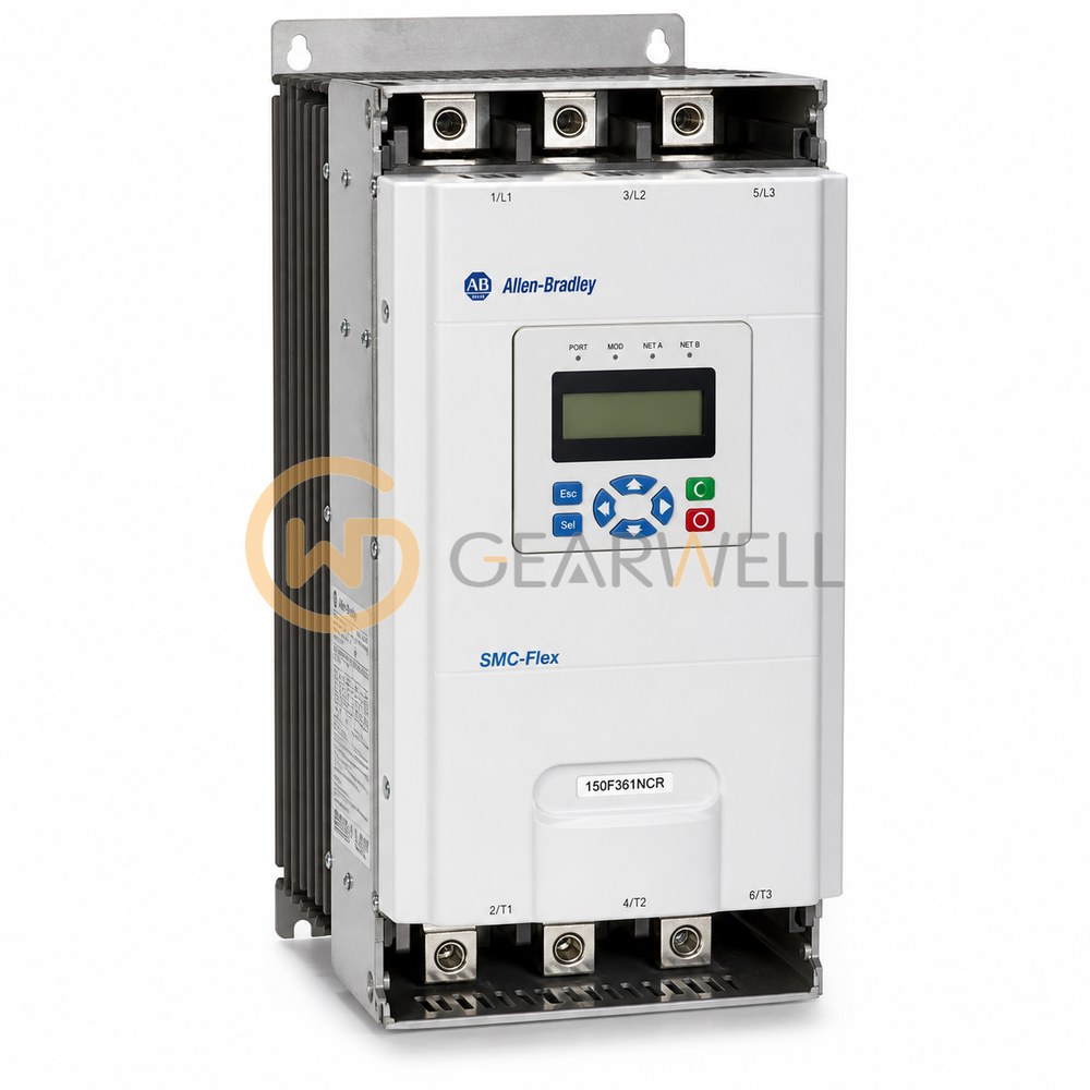 Allen-Bradley 150F361NCR Soft Starter