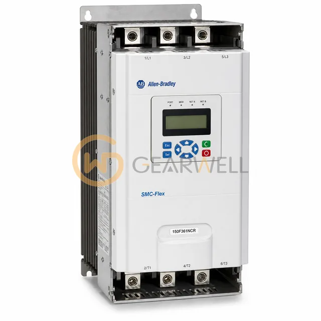 Allen-Bradley 150F361NCR Soft Starter