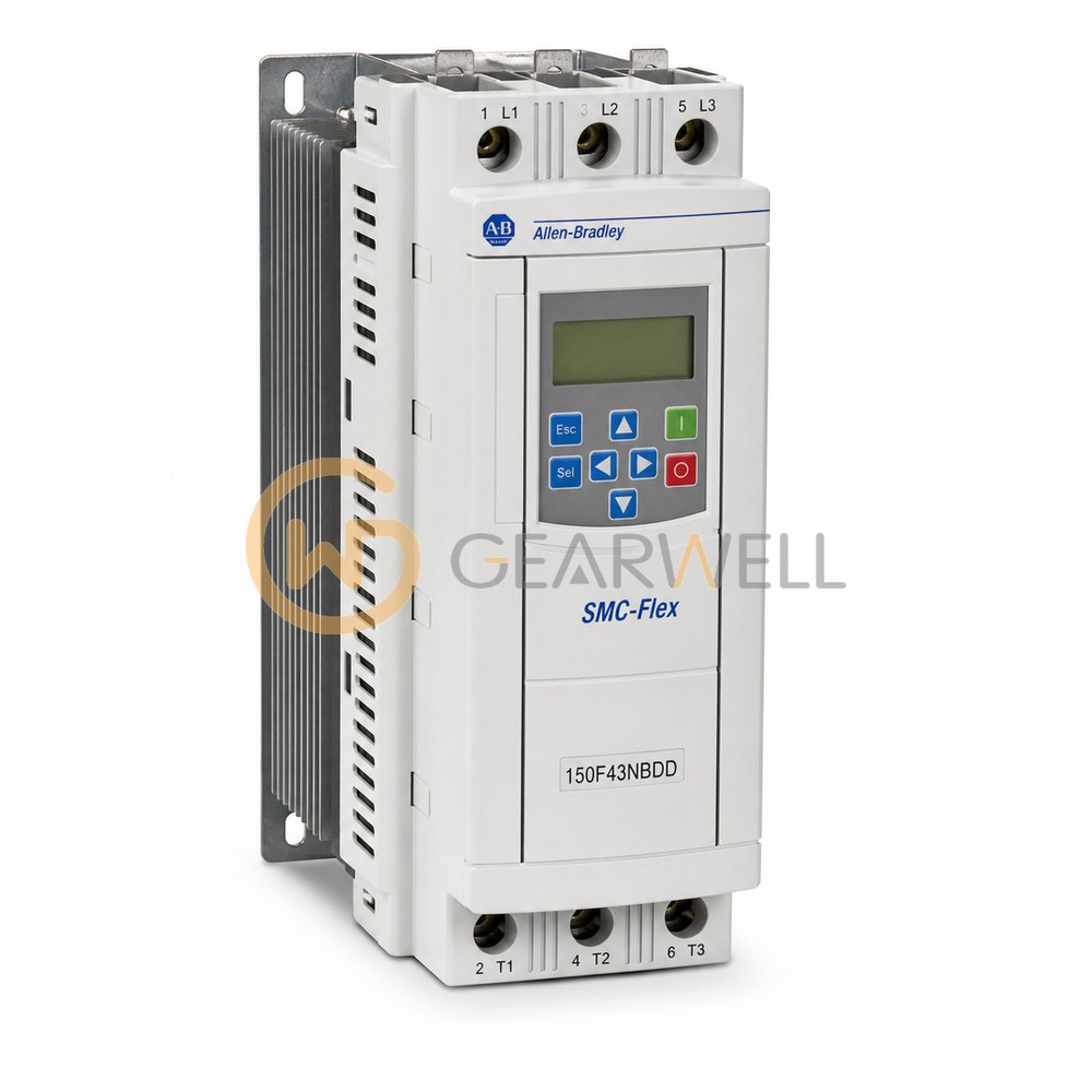 Allen-Bradley 150F43NBDD Soft Starter