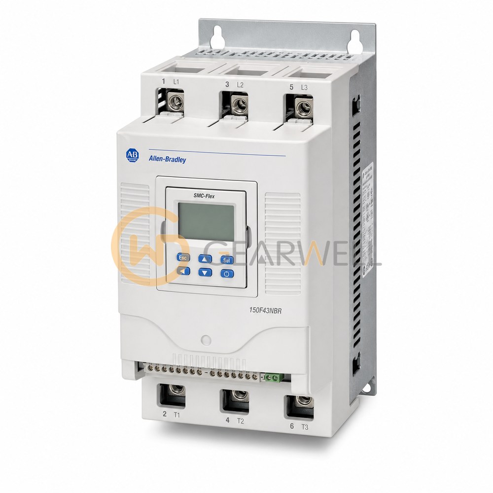 Allen-Bradley 150F43NBR Soft Starter