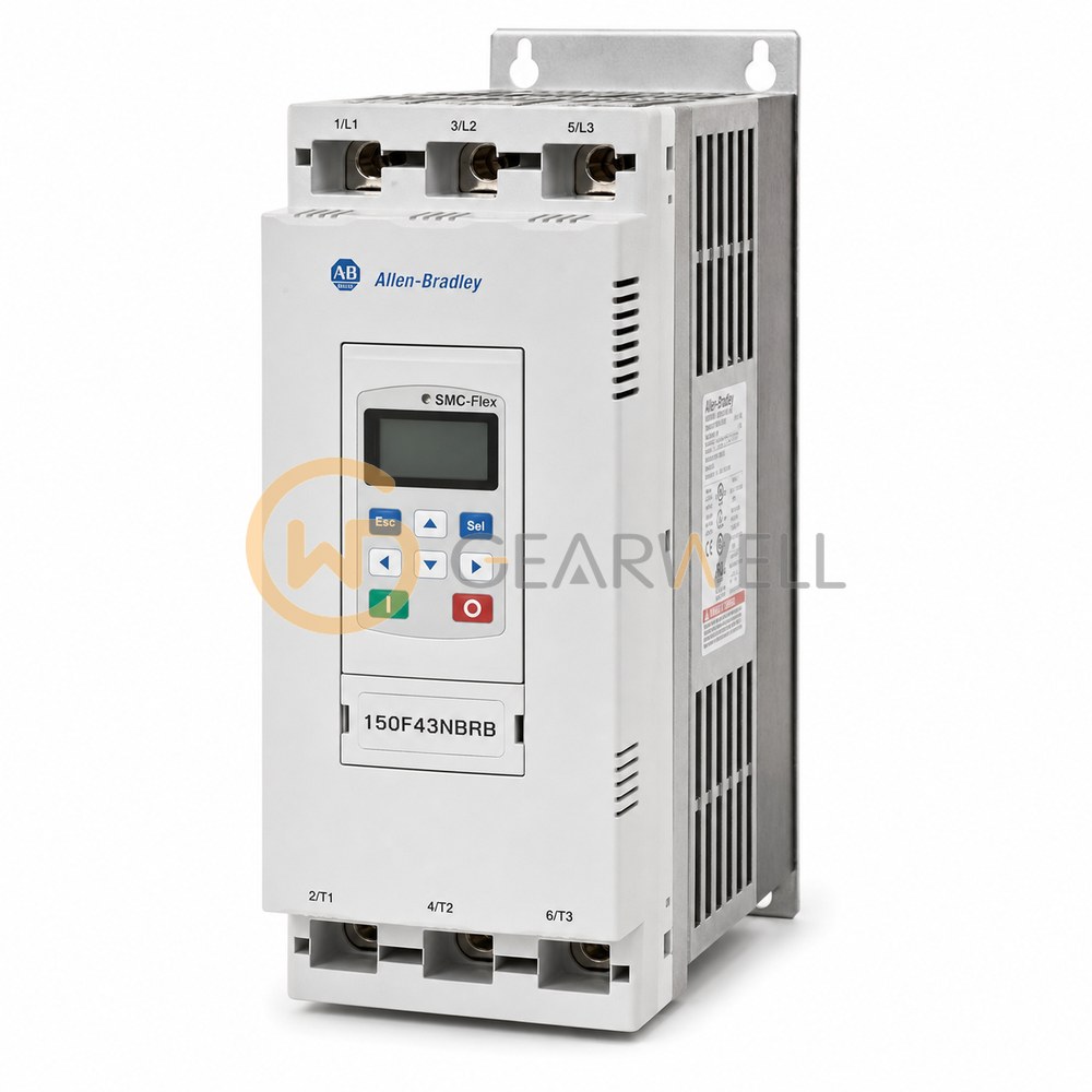 Allen-Bradley 150F43NBRB Soft Starter