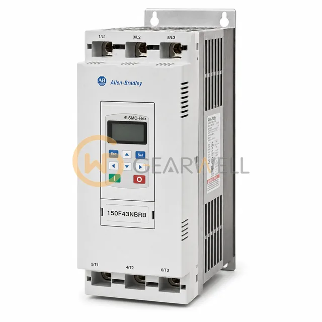 Allen-Bradley 150F43NBRB Soft Starter