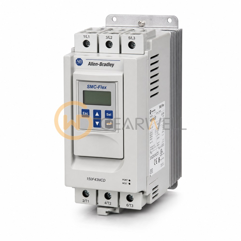 Allen-Bradley 150F43NCD Soft Starter