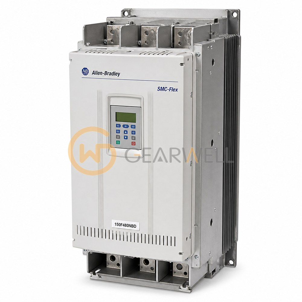 Allen-Bradley 150F480NBD Soft Starter