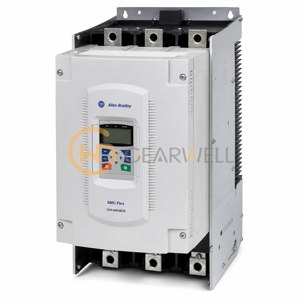 Allen-Bradley 150F480NBDB Soft Starter