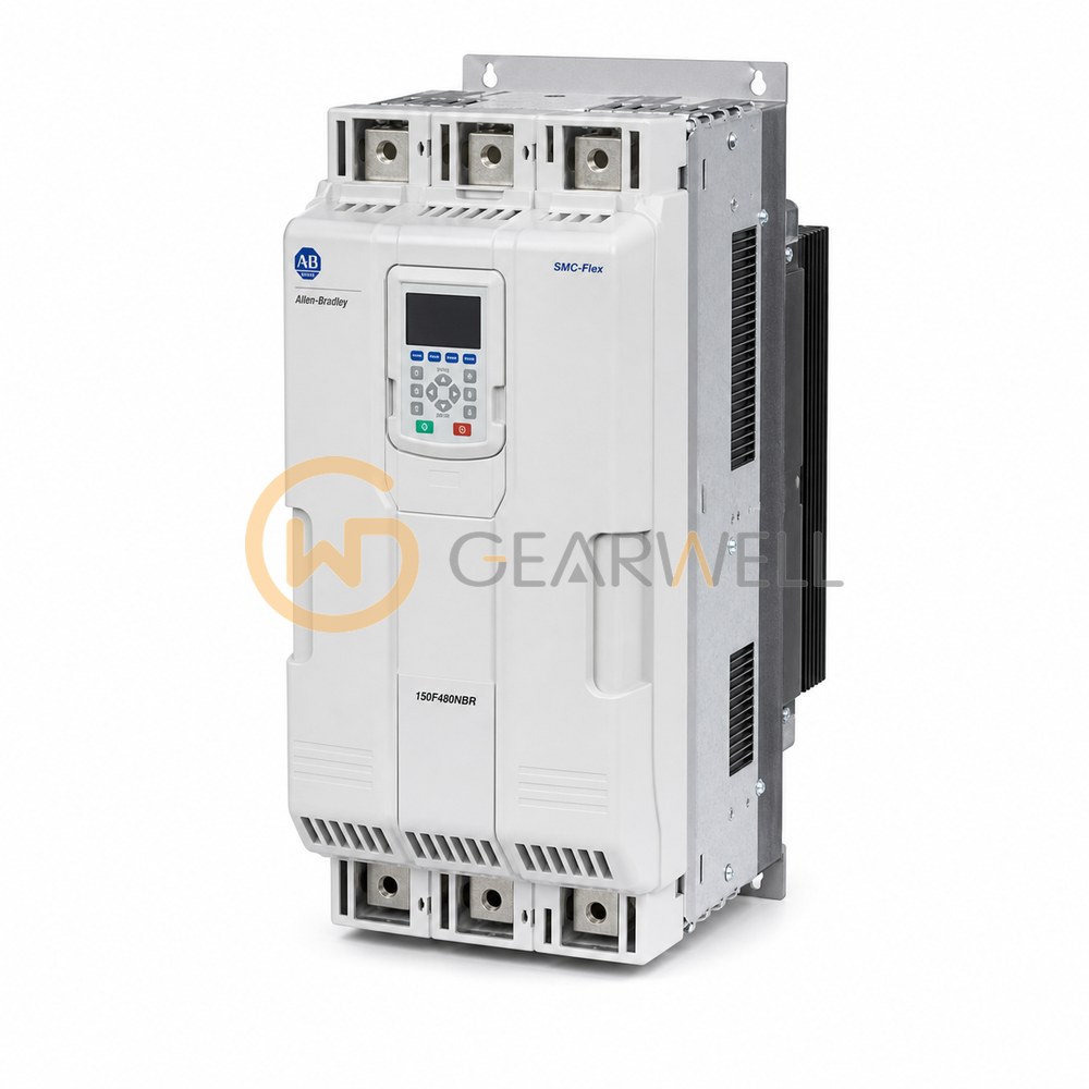 Allen-Bradley 150F480NBR Soft Starter