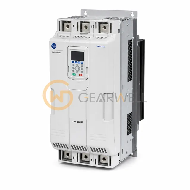Allen-Bradley 150F480NBR Soft Starter