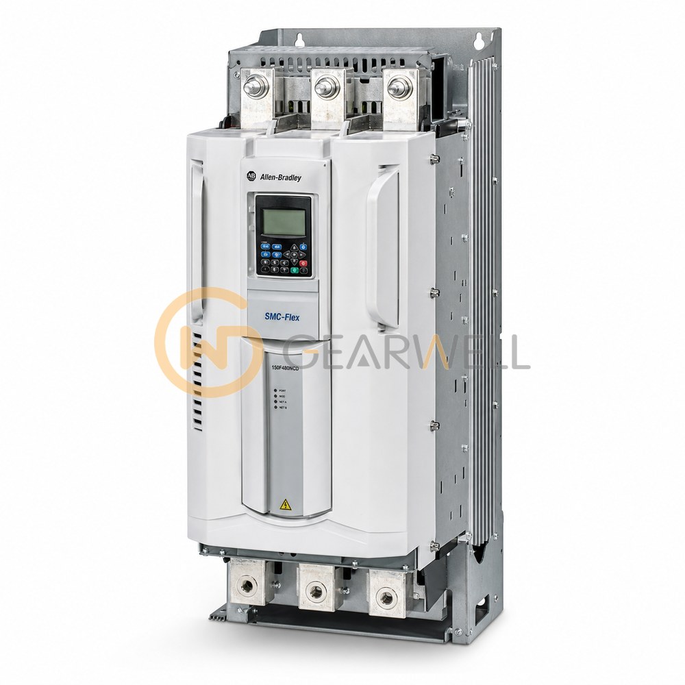 Allen-Bradley 150F480NCD Soft Starter