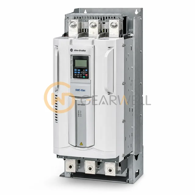 Allen-Bradley 150F480NCD Soft Starter