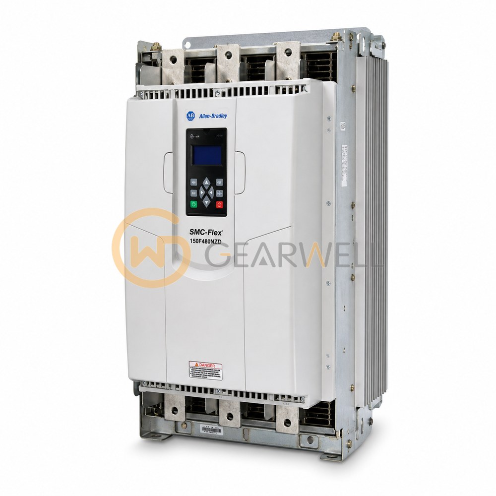 Allen-Bradley 150F480NZD Soft Starter
