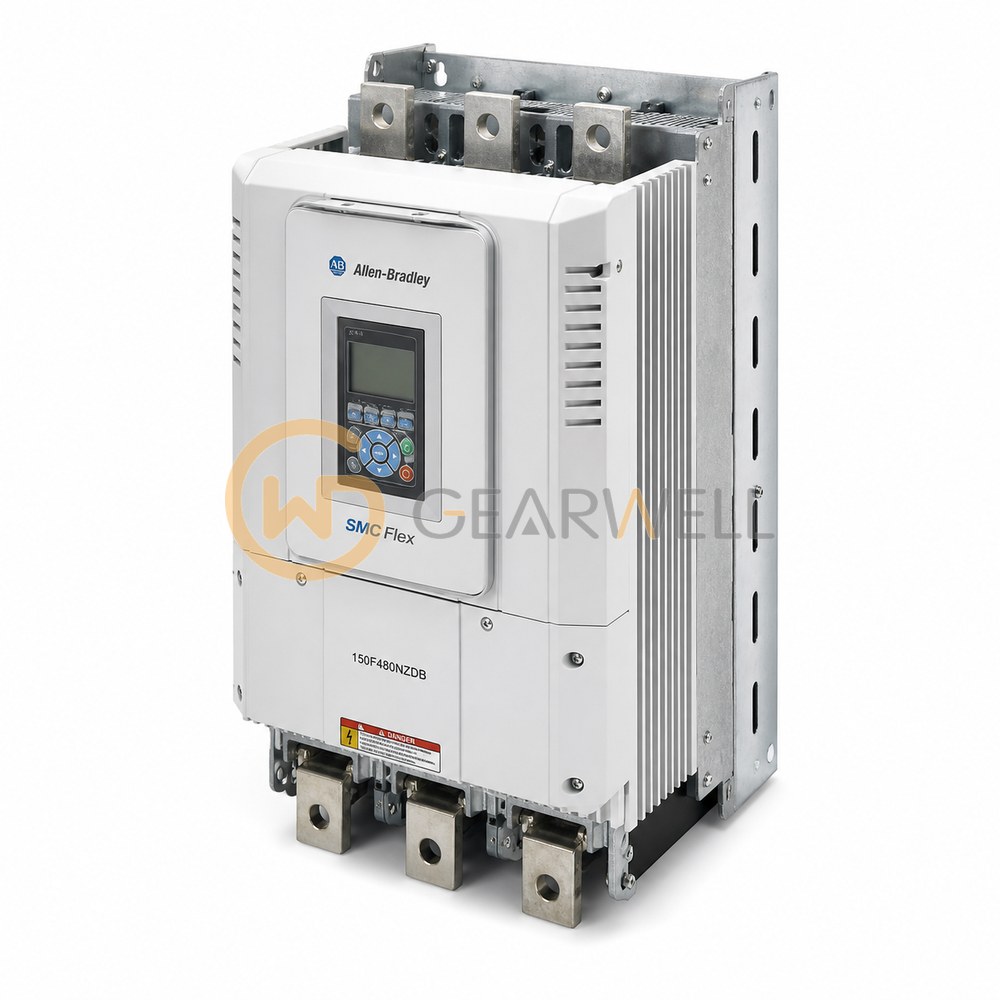 Allen-Bradley 150F480NZDB Soft Starter