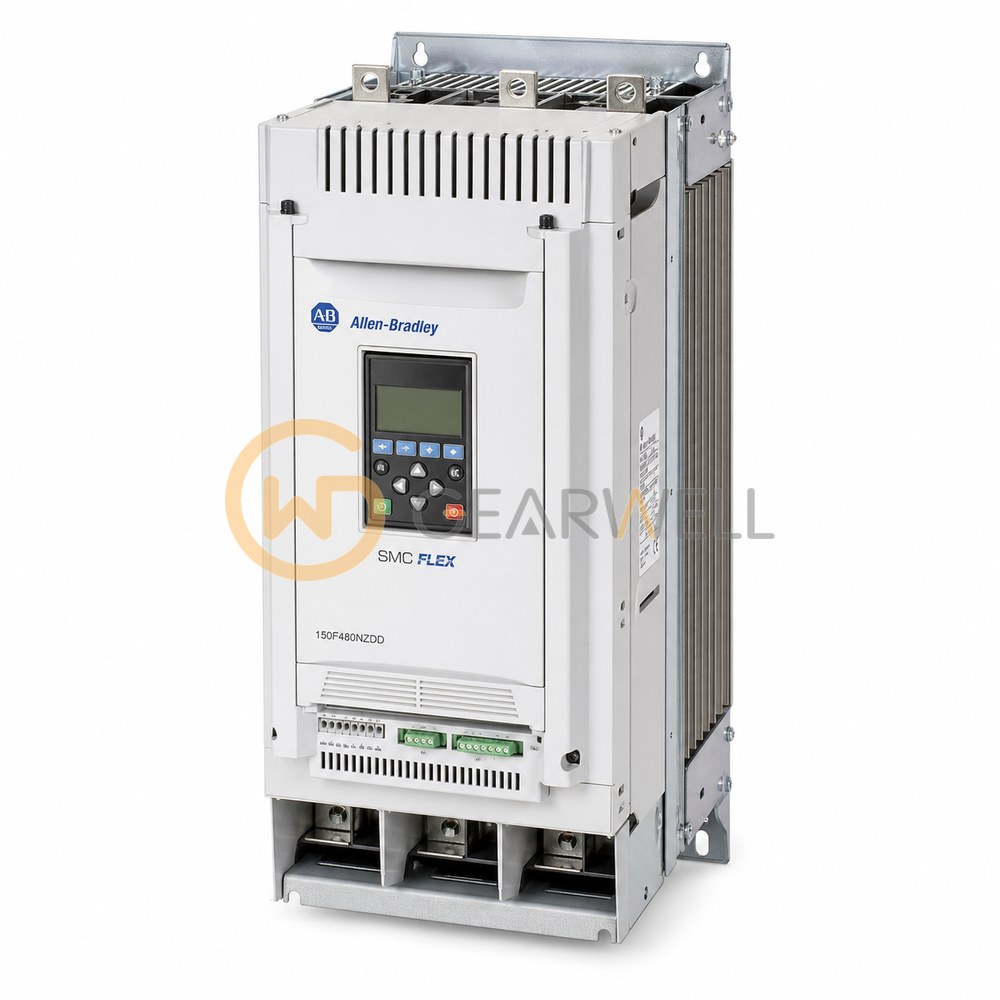 Allen-Bradley 150F480NZDD Soft Starter